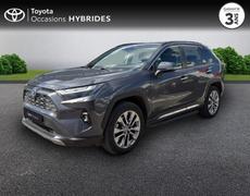 Toyota RAV4 Cavaillon