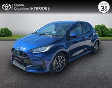 Toyota Yaris Cavaillon