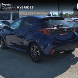 Toyota Yaris 116h Design 5p MY22 Cavaillon