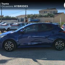 Toyota Yaris 116h Design 5p MY22 Cavaillon
