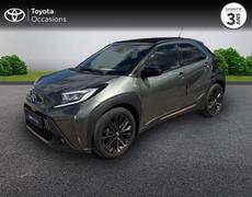 Toyota Aygo X Cavaillon