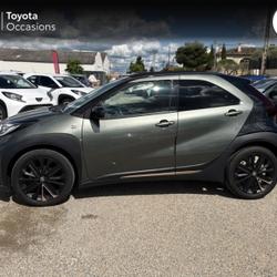 Toyota Aygo X 1.0 VVT-i 72ch Air Collection S-CVT MY23 Cavaillon