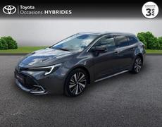 Toyota Corolla Touring Sports Cavaillon