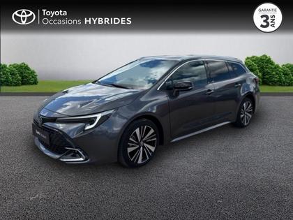 Toyota Corolla Touring Sports - 1.8 140ch Design MY25 - 28 990 €