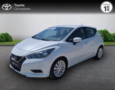 Nissan Micra Cavaillon