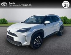 Toyota Yaris Cross Cavaillon