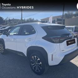 Toyota Yaris Cross 116h Design MY22 Cavaillon