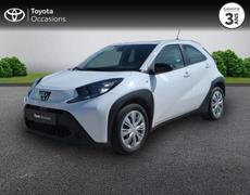 Toyota Aygo X Cavaillon