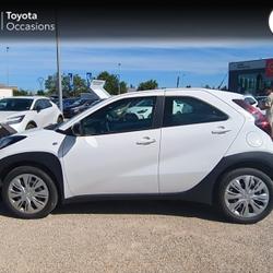 Toyota Aygo X 1.0 VVT-i 72ch Dynamic MY24 Cavaillon