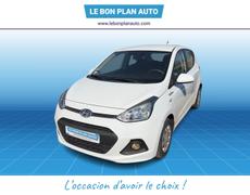Hyundai i10 Bollène