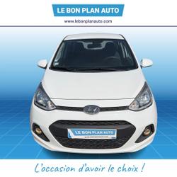 Hyundai i10 1.0 66ch Blue Drive EA Sports Boll&egrave;ne