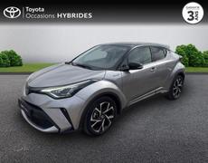 Toyota C-HR Cavaillon
