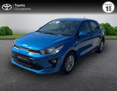 Kia Rio Cavaillon