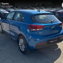 Kia Rio 1.2 DPi 84ch Active Cavaillon