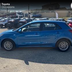 Kia Rio 1.2 DPi 84ch Active Cavaillon