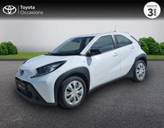 Toyota Aygo X Cavaillon