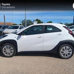 Toyota Aygo X 1.0 VVT-i 72ch Dynamic MY23 Cavaillon