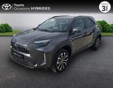 Toyota Yaris Cross Cavaillon