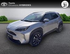 Toyota Yaris Cross Cavaillon