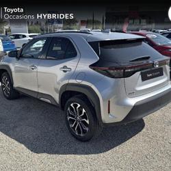 Toyota Yaris Cross 116h Design MY22 Cavaillon