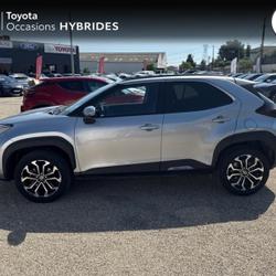 Toyota Yaris Cross 116h Design MY22 Cavaillon