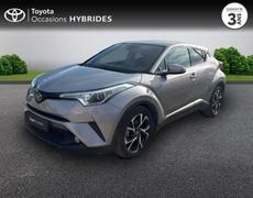 Toyota C-HR Cavaillon