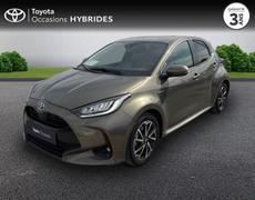 Toyota Yaris Cavaillon