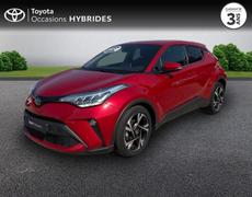 Toyota C-HR Cavaillon