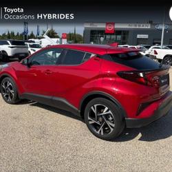 Toyota C-HR 122h Edition 2WD E-CVT MY22 Cavaillon