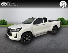 Toyota Hilux Cavaillon