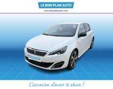 Peugeot 308 II Phase 1 Bollène