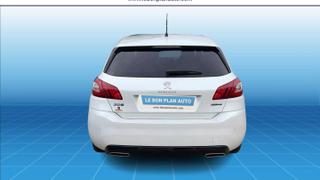 Peugeot 308 II Phase 1  - Gt - photo 4