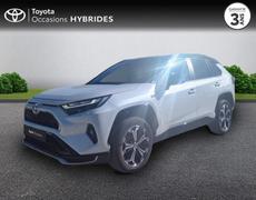 Toyota RAV4 Cavaillon