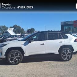 Toyota RAV4 2.5 Hybride Rechargeable 306ch Collection AWD-i MY24 Cavaillon
