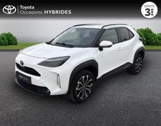 Toyota Yaris Cross Cavaillon