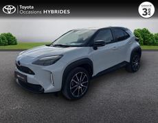 Toyota Yaris Cross Cavaillon