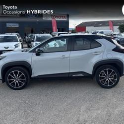 Toyota Yaris Cross 116h GR Sport MY22 Cavaillon