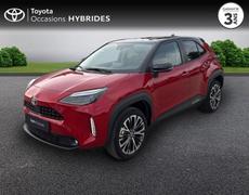 Toyota Yaris Cross Cavaillon