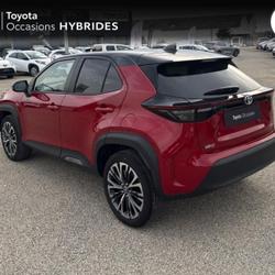 Toyota Yaris Cross 116h Collection MY22 Cavaillon