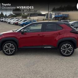 Toyota Yaris Cross 116h Collection MY22 Cavaillon