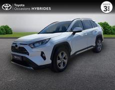 Toyota RAV4 Cavaillon