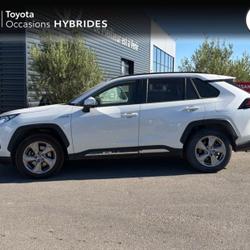 Toyota RAV4 Hybride 218ch Dynamic 2WD Cavaillon