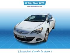Opel Astra GTC - 1.7 CDTI 130ch FAP Sport Pack Start&Stop - 8 990 €