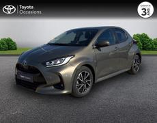 Toyota Yaris Cavaillon