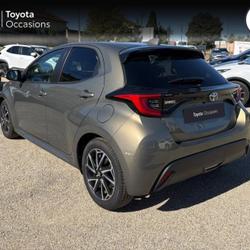 Toyota Yaris 116h Design 5p MY21 Cavaillon