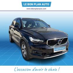 Volvo XC40 T2 129ch Momentum Geartronic 8 occasion - Boll&egrave;ne - photo 2/22