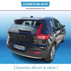 Volvo XC40 T2 129ch Momentum Geartronic 8 occasion - Boll&egrave;ne - photo 3/22