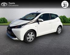 Toyota Aygo Cavaillon