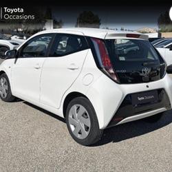 Toyota Aygo 1.0 VVT-i 72ch x-play 5p Cavaillon