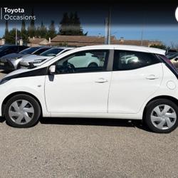 Toyota Aygo 1.0 VVT-i 72ch x-play 5p Cavaillon